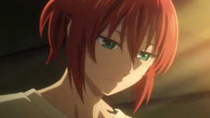 Mahoutsukai no Yome Season 2